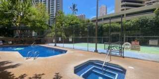 (INCLUDING UTILITIES, A/C & INTERNET) Studio Unit with 1 parking available Waikiki Marina!! Gallery 14