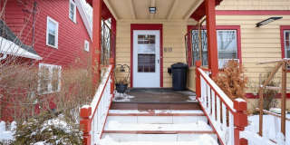 610 Mitchell Street Gallery 1