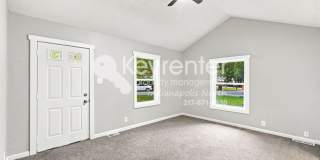 Charming Home in a Prime Indianapolis Location Gallery 3