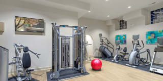 The Reserve at North River Apartments Gallery 49