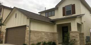 Village at Wells Branch Home Gallery 1