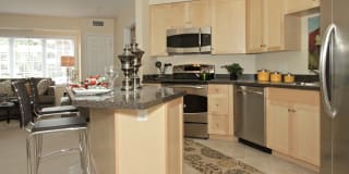 Ridgecrest Village Gallery 12