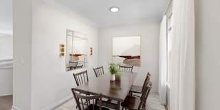 The Townes at Herndon Center Gallery 10