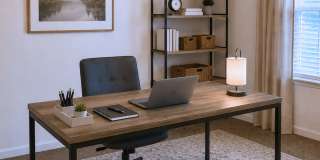Bentwood Townhomes - Affordable Housing Gallery 2
