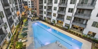 Overture Barrett Age 55+ Apartment Homes Gallery 35