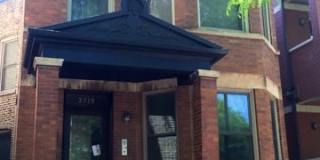 3719 N. Damen  #1 Gallery 2