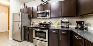Legacy Creekside Apartments Gallery 21