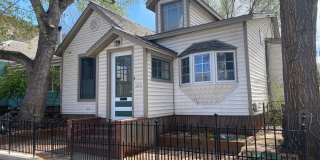 Furnished One Bedroom plus Office One Bath Seasonal Rental in Downtown Glenwood Springs Gallery 1