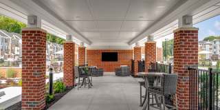 The Flats at Legacy Gallery 10