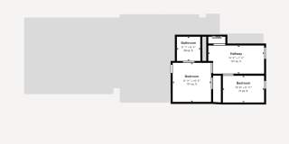 Spacious 5-Bedroom, 4-Bathroom Home  1 MONTH FREE RENT ( 10 Walnut St) Gallery 12