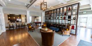 Prospect Hall Apartments Gallery 32