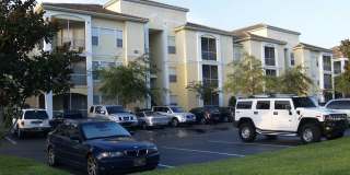 Gated Maitland community 2 bed 2 bath condo in Visconti West Condominium Gallery 1