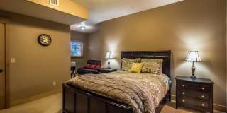 1 Bedroom | 1.5 Bathrooms | 2 Flexible Bonus Spaces | Luxury Riverstone Condo Gallery 6
