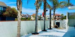 Gorgeous Remodeled Downstairs Apartment w/Patio+Prvt Laundry+Garage+Views of Canals Gallery 22