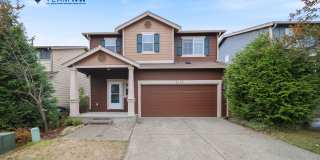 Move in Ready! 3 bedroom plus den! A/C Home!  Easy I5 access, JBLM commute. North Thurston School District. Gallery 1