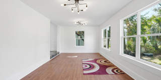 Beautiful Victorian Home for Lease in the Heart of Savannah Gallery 27