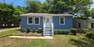 3901 McVay Street SW Gallery 1