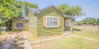 Updated 3-Bedroom Home for Rent in Central Lubbock Gallery 3