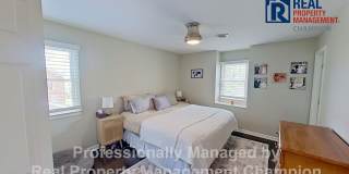 Spacious 5BR/3BA Home on Quiet Cul-de-Sac | Hardwoods, Fireplace & Park-Like Yard Gallery 14