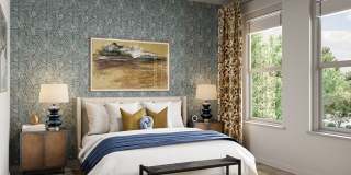 The Penstone Apartments & Townhomes Gallery 6