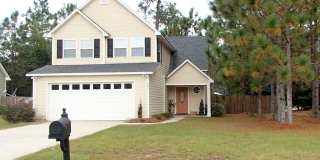 3BD/2B Home in Waker Run Subdivision in Lake Park Gallery 1