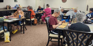 Schaffer Heights - Senior Housing Gallery 18