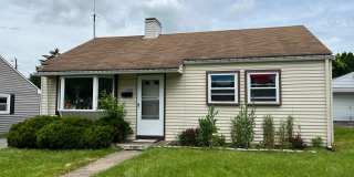 A newly remodeled 2-bedroom, 1-bathroom ranch home with central air and gas heat in a fantastic location A newly remodeled 2-bedroom, 1-bathroom ranch home with central air and gas heat in a fantastic location Gallery 3