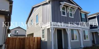 New 4 Bedroom, 2 1/2 Bath in the Riva at Delta Shores Commnity New 4 Bedroom, 2 1/2 Bath in the Riva at Delta Shores Commnity Gallery 1