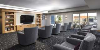 Senior & Affordable Housing – Casa Azure 55+ Apartments Gallery 10