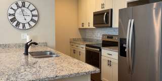Eagle Ridge Townhome - Furnished Unit - Opelika Gallery 4