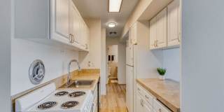 The Irvington Apartments Gallery 9