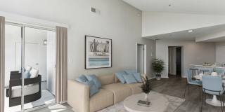 Newport Palms Apartments Gallery 2