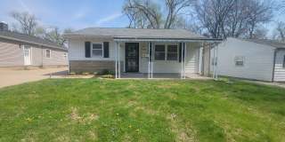 2 Bedroom, 1 Bath Home Now Available for Rent! Gallery 1