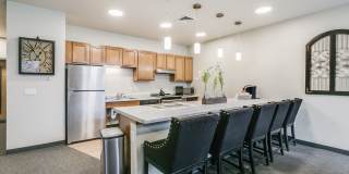 Novation Senior Commons - Senior Housing Gallery 38