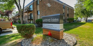 Landmark Estates Apartments Gallery 1