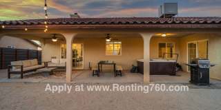 Huge 3 Bed 2 Bath Home With Spectacular City Views! Gallery 13