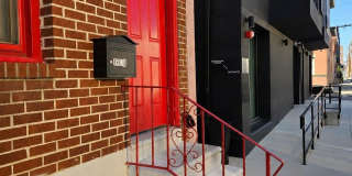1558 N RANDOLPH Street Gallery 1