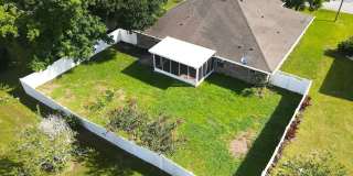 Spacious 4 Bed 3 Bath Home w FULLY FENCED YARD for Rent! Gallery 49