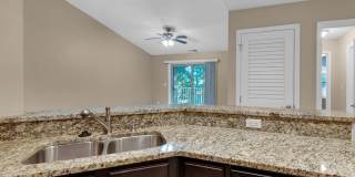 Beautiful One Bedroom Apartment in Fort Walton Beach! Gallery 5