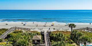 4 Bed/2 Bath Furnished Single Family Home in Surfside 1 Mile to the Beach By Golf Cart! Gallery 56