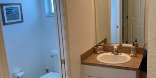 Short term FULLY FURNISHED vacation rental ,3/2 Pool Home on canal Gallery 19