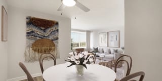 Potomac Towers Gallery 39