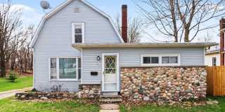 607 Mechanic Street Gallery 1