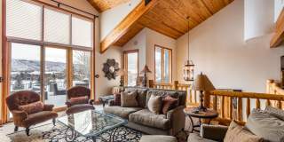 Luxury Townhome at The Cove at Eagle Mountain in Park Meadows Gallery 6