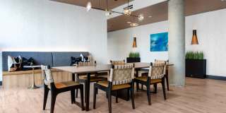 The Charles Gallery 45