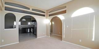 Lovely 4 bedroom inEast Side El Paso!! Gallery 6
