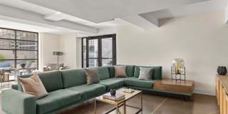 Roosevelt Lofts Gallery 5