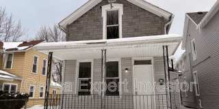 710 3rd Street Gallery 1