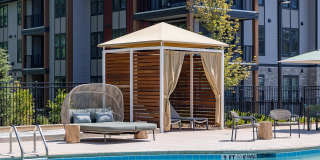 Populus Westside Apartments Gallery 35