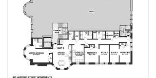 367 Harvard Street Unit 6 367 Harvard Street Unit 6 Gallery 1